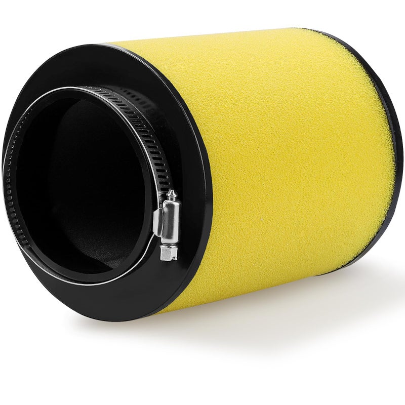 LOCOPOW Rancher 420 17254-HP5-600 Air Filter for Honda Rancher 420 TRX420 2007 2008 2009 2010 2011 2012 2013 2014 TRX420FA TRX420FE TRX420FM TRX420FPE TRX420FPM TRX420TE TRX420TM Replace OEM Part - Image 1